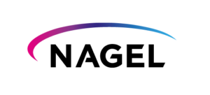 Ein freigestelltes Bild des Logo der Neon-Nagel GmbH